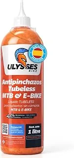 Liquido tubeless MTB y E-Bike 1L