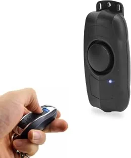 Alarma antirrobo ,Alarma de Patinete eléctrico Mando a Distancia inalá