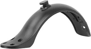 Buachois Guardabarros Trasero,Guardabarros para Patinete eléctrico, 4 