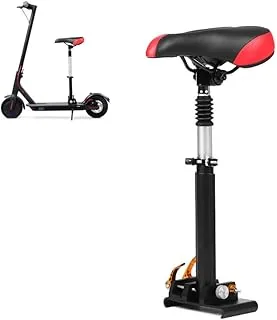 Sillín para Patinete Eléctrico Xiao-Mi M365, Sillín de Scooter Eléctri
