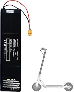 Batería para Patinete Eléctrico De 36V 6Ah 7.8Ah 10.4Ah, 36V 10S3P Bat