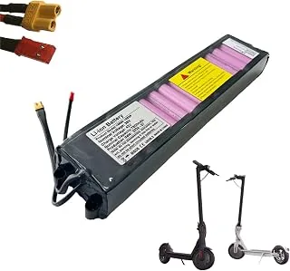 36v,5.2Ah, Batería para Patinete eléctrico de 36 V, 10,4 Ah, 4,4 Ah, 5
