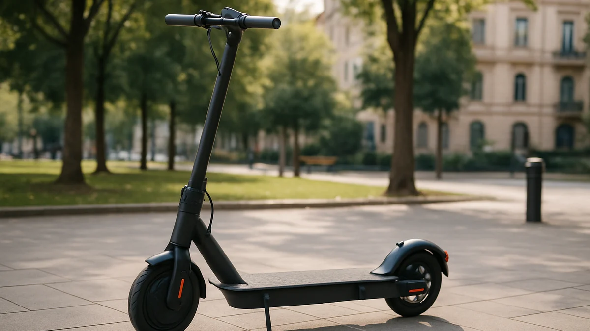 Patinete eléctrico 2027: ¿el tuyo puede seguir circulando?