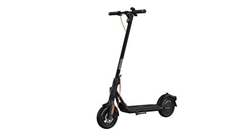 Segway-Ninebot, Patinete eléctrico, Modelo F2 Pro E para Adultos, 25 km/h de Vel