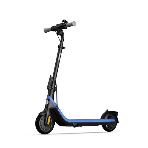 Segway-Ninebot C2 Pro E, Patinete Eléctrico para niños y Adolescentes, máximo 16