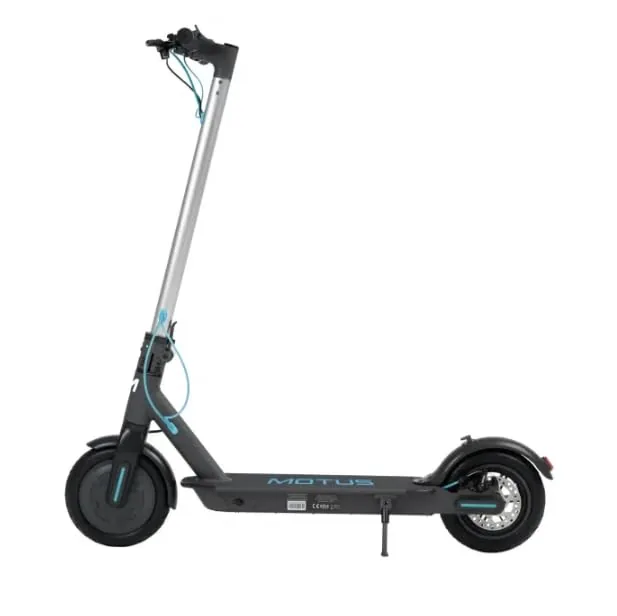 Motus Scooty 8.5" Patinete Eléctrico | 25km Autonomie | 36V