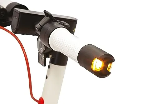 Ducati, Pro-I Evo Blanco, Advanced Safety, Patinete Eléctric