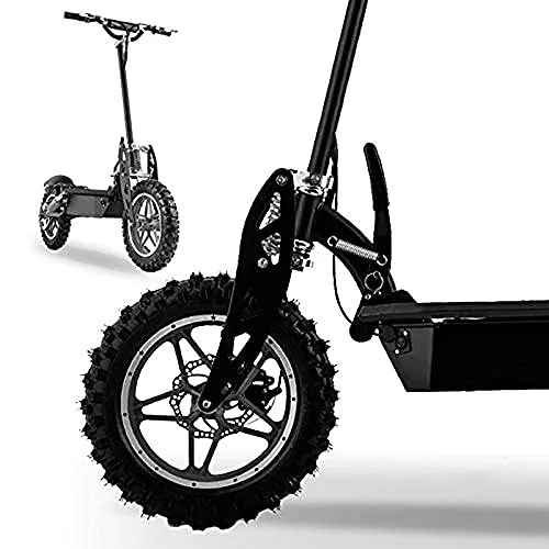 BEEPER - Patinete Eléctrico Todo Terreno Cross FX1100-S