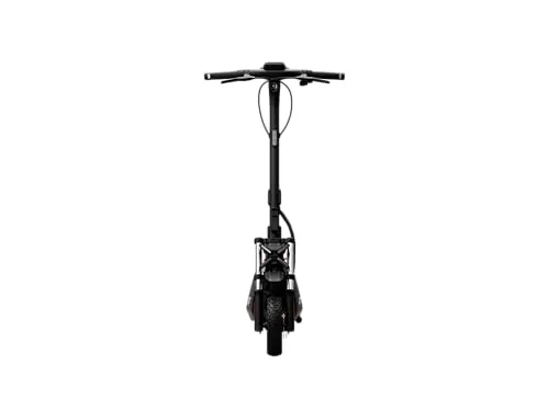 Segway-Ninebot, Patinete eléctrico, Modelo ZT3 Pro E para Ad