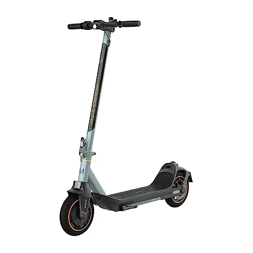 Cecotec Patinetes Eléctricos Bongo Serie M, Ofrece una Potencia máxima de 500 W 