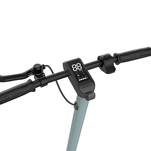 Cecotec Patinetes Eléctricos Bongo Serie M, Ofrece una Poten