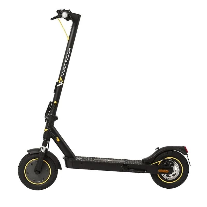 R-Viper 800, Patinete Eléctrico, 800W, 48V, Autonomía 55km,
