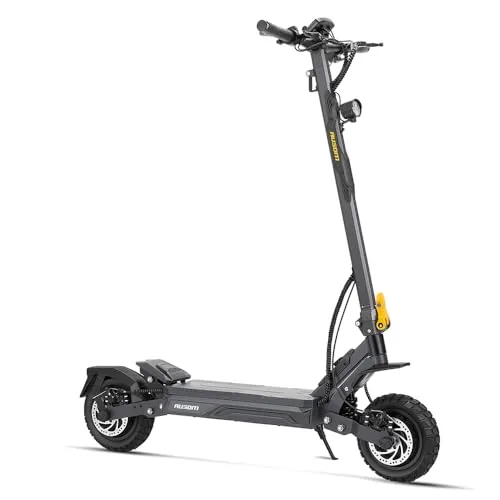Patinete Eléctrico, Ausom Gosoul 2/Gosoul 2 Pro, 90KM /70km Autonomía, Batería 4