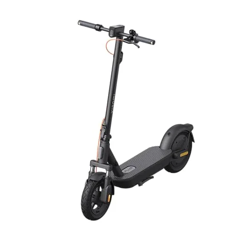 Xiaomi Patinete eléctrico 5 Plus con permiso de circulación (máx. 20 km/h, alcan