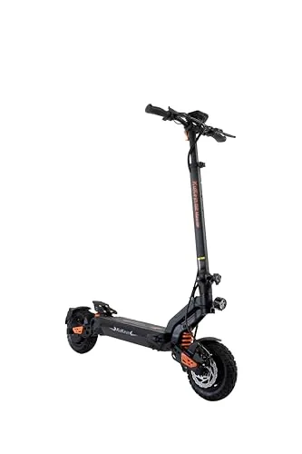 KuKirin G2 Master Patinete Eléctrico Adulto, Doble Motor, 70