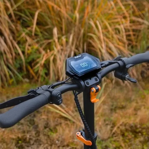 KuKirin G2 Pro VMP Patinete Eléctrico Homologado DGT para Ad