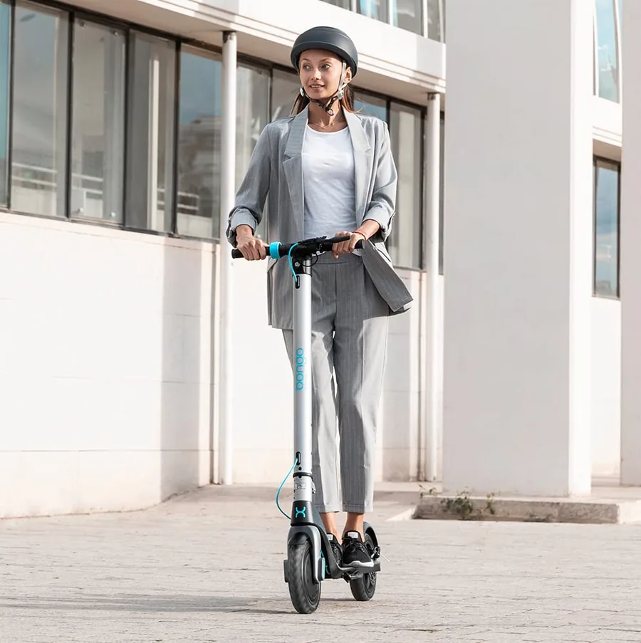 Cecotec Patinete Eléctrico Bongo Serie A Connected X. Potenc