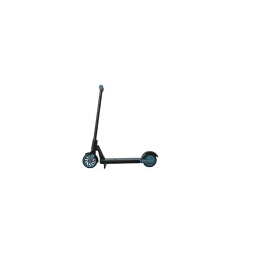 Wispeed T650, Patinete eléctrico Infantil (6,5 Pulgadas, 8 km/h, Ideal para 8/14