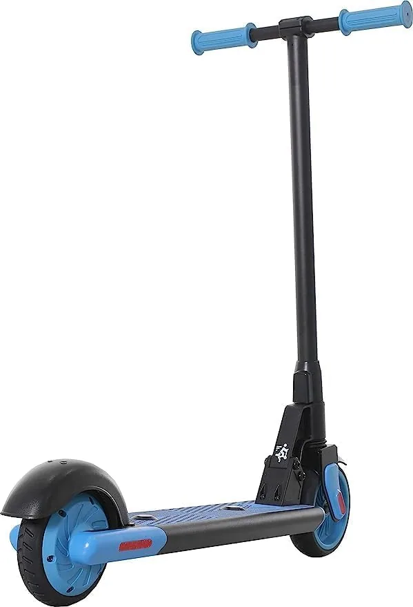 Wispeed T650, Patinete eléctrico Infantil (6,5 Pulgadas, 8 k