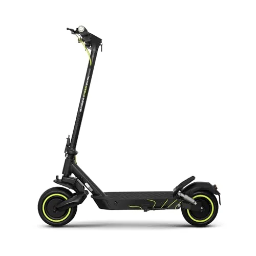 OLSSON Mamba Patinete eléctrico Adultos Homologado DGT, 1 o 2 Motores de 1000W (