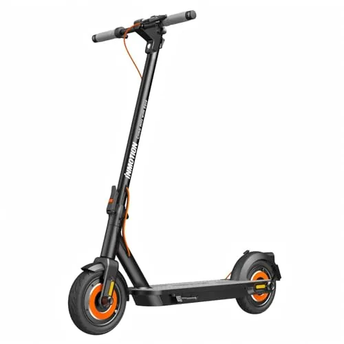 Patinete Eléctrico para Adultos Inmotion, Plegable, Alta Potencia, batería de La