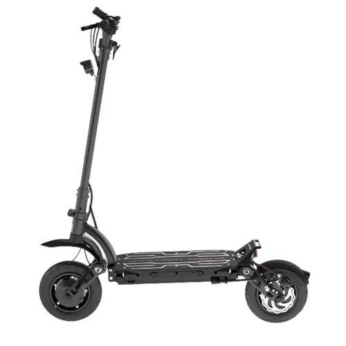 Scooter eléctrico para Adultos DUALTRON Forever - 60V 18.2Ah