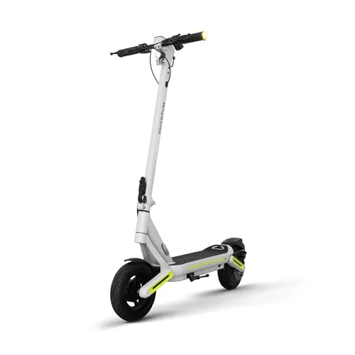 OLSSON Quantum Patinete Eléctrico Adultos Homologado DGT - 36V 580W Pot máxima 5