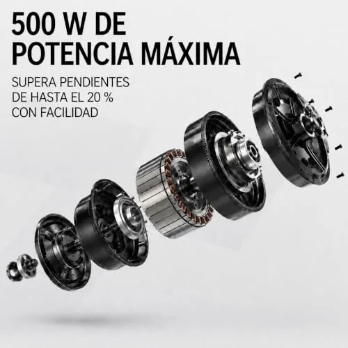 Kukirin G2-Patinete Electrico Adultos,Electric Scooter,Patin