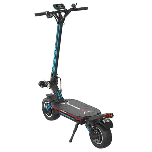 Minimotors - Patinete eléctrico Dualtron Storm Limited para