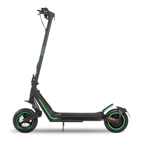Youin Patinete Eléctrico XL3 - Potencia 800W - Velocidad 25 km/h - Autonomía 45 
