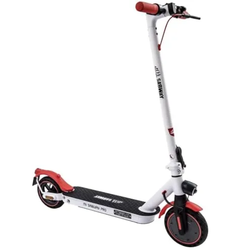 Patinete Eléctrico Adulto Homologado DGT - Neumáticos Antipinchazos Plegable + B