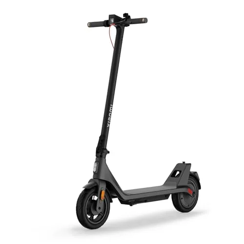 Xiaomi E-Scooter 1S | Pro2 | 4 Lite | 4 | 4 Pro | 4 Plus | 4 Ultra (DE) con Perm