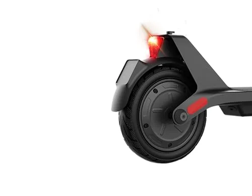 Xiaomi Patinete eléctrico 4 Series (DE) Plegable con Permiso
