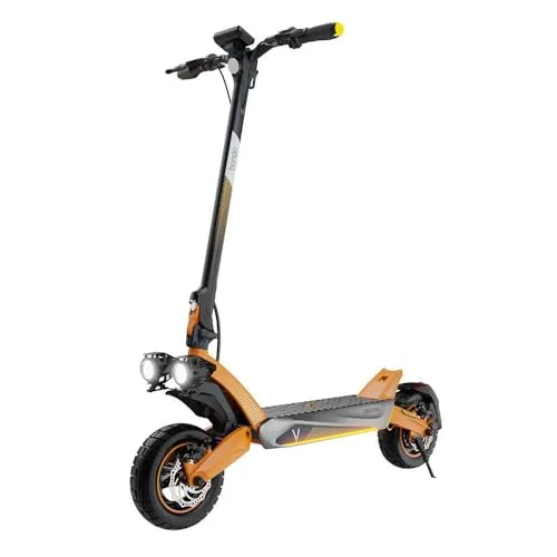 Cecotec Patinetes Eléctricos Homologados Bongo Serie V. 2200W, Autonomía hasta 7