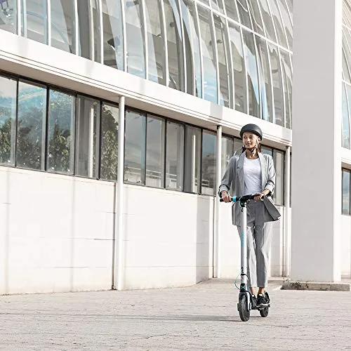 Cecotec Patinete eléctrico Bongo Serie A Connected, App Smar