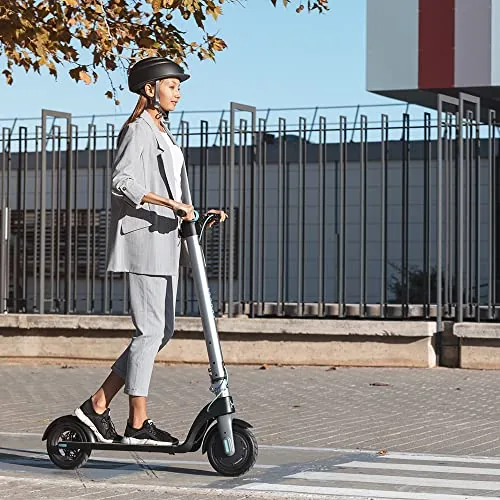 Cecotec Patinete eléctrico Bongo Serie A Connected, App Smar