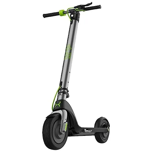 Cecotec Patinete eléctrico Bongo Serie A Connected, App Smar