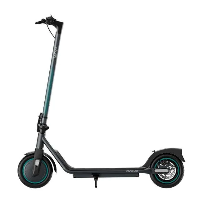 Cecotec Patinete Eléctrico Adultros Homologado DGT Bongo D20