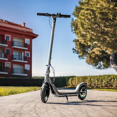 Cecotec Patinete Eléctrico Adultros Homologado DGT Bongo D20