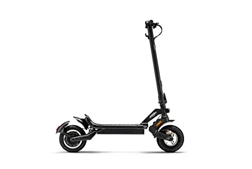 Patinete Eléctrico Lamborghini ALext 500 W 48 V, Multicolor