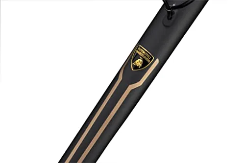 Patinete Eléctrico Lamborghini ALext 500 W 48 V, Multicolor