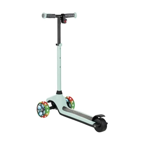 Globber E Motion 4 Plus - 3 Wheel Electric Kids Scooter - fr