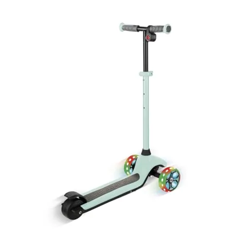 Globber E Motion 4 Plus - 3 Wheel Electric Kids Scooter - fr